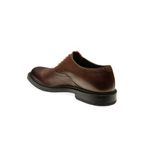 Load image into Gallery viewer, NEW Bally Nick Men&#39;s 6228375 Brown Oxford Shoes US 9.5 MSRP $585
