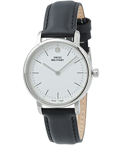 NEW VICTORINOX Swiss Military Women's 01.1721.310 Urban Classic Watch MSRP $210