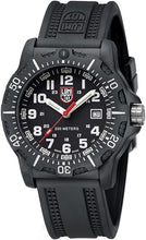 Load image into Gallery viewer, NEW LUMINOX Black OPS Men&#39;s 8880 Series XL.8881.F Watch MSRP $545
