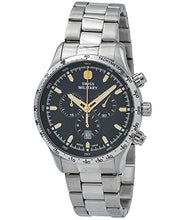 Load image into Gallery viewer, NEW VICTORINOX Swiss Military Men&#39;s 01.9043.302C Classic Chronograph Watch $485
