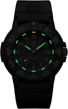 Load image into Gallery viewer, NEW LUMINOX Navy Seal Men&#39;s XS.3003.F Blue Dial Quartz Watch MSRP $495
