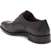 Load image into Gallery viewer, NEW SALVATORE FERRAGAMO Daniel Men&#39;s 702349 Black Shoe Size 6.5 W $750
