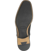 Load image into Gallery viewer, NEW SALVATORE FERRAGAMO Daniel Men&#39;s 702349 Black Shoe Size 6.5 W $750
