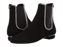 Load image into Gallery viewer, NEW SALVATORE FERRAGAMO Aicha Women&#39;s 724947 Black Boot Size 8.5 D MSRP $795

