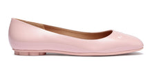 Load image into Gallery viewer, NEW SALVATORE FERRAGAMO Broni Women&#39;s 684700 Pink Ballarinas Size 7.5 $395
