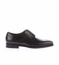 Load image into Gallery viewer, NEW SALVATORE FERRAGAMO Larciano Men&#39;s 632688 Wine Shoe Size 10.5 EEE MSRP $792
