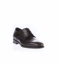 Load image into Gallery viewer, NEW SALVATORE FERRAGAMO Larciano Men&#39;s 632688 Wine Shoe Size 10.5 EEE MSRP $792
