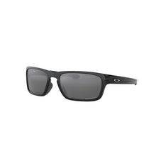 Load image into Gallery viewer, New Oakley SLIVER STEALTH 9408-05 P. Black/Prizm Black Polarized Sunglasses 9408
