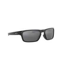 Load image into Gallery viewer, New Oakley SLIVER STEALTH 9408-05 P. Black/Prizm Black Polarized Sunglasses 9408
