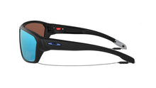 Load image into Gallery viewer, Oakley SPLIT SHOT 9416-06 M. Blk/Prizm Deep H2O Polarized Sunglasses 9416
