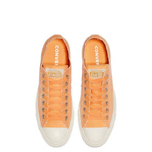Load image into Gallery viewer, Converse Chuck Taylor All Star OX Unisex Washed Out Low Top Sneakers 10 M/12 W
