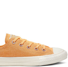 Load image into Gallery viewer, Converse Chuck Taylor All Star OX Unisex Washed Out Low Top Sneakers 10 M/12 W
