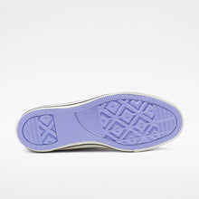 Load image into Gallery viewer, Converse Chuck Taylor All Star Ladies See Thru White High Sneakers 7
