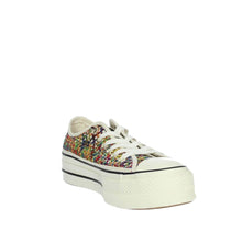 Load image into Gallery viewer, Converse Chuck Taylor All Star Ladies Multicolor Platform Sneakers 5
