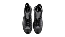 Load image into Gallery viewer, Converse Chuck Taylor All Star Unisex Translucent Black Hi Top Sneakers 7 M/9 W
