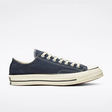 Load image into Gallery viewer, Converse Chuck Taylor All Star 70 Unisex Obsidian Canvas Low Top Sneakers 4 M/6 W
