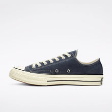 Load image into Gallery viewer, Converse Chuck Taylor All Star 70 Unisex Obsidian Canvas Low Top Sneakers 4 M/6 W
