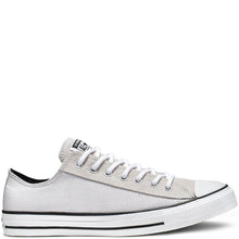 Load image into Gallery viewer, Converse Chuck Taylor All Star OX Unisex Pale Putty Low Top Sneakers 4 M/6 W
