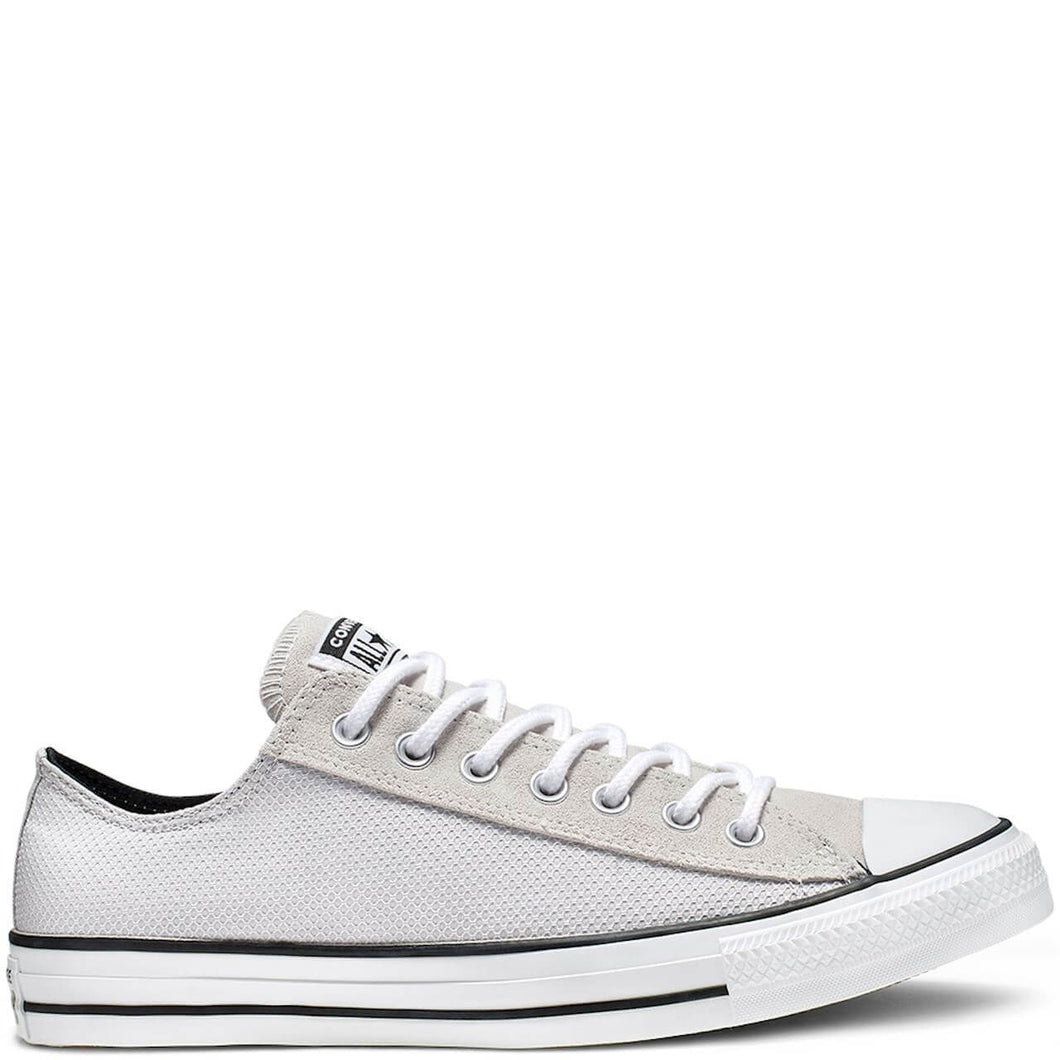 Converse Chuck Taylor All Star OX Unisex Pale Putty Low Top Sneakers 4.5 M/6.5 W