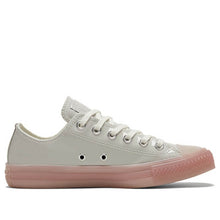 Load image into Gallery viewer, Converse Chuck Taylor All Star Unisex Mouse &amp; Washed Coral Low Top Sneakers 6 M/8 W
