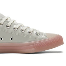 Load image into Gallery viewer, Converse Chuck Taylor All Star Unisex Mouse &amp; Washed Coral Low Top Sneakers 7 M/9 W
