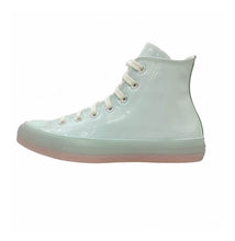 Load image into Gallery viewer, Converse Chuck Taylor All Star Unisex Teal Tint High Top Sneakers 6 M/8 W
