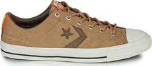 Load image into Gallery viewer, Converse Star Player OX Unisex Teak &amp; Dark Mushroom Low Top Sneakers 4 M/6 W

