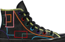 Load image into Gallery viewer, Converse Chuck Taylor All Star Unisex Chinese New Year Black Sneakers 10 M/12 W
