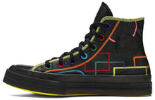 Load image into Gallery viewer, Converse Chuck Taylor All Star Unisex Chinese New Year Black Sneakers 10 M/12 W
