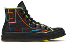 Load image into Gallery viewer, Converse Chuck Taylor All Star Unisex Chinese New Year Black Sneakers 3.5 M/5.5 W
