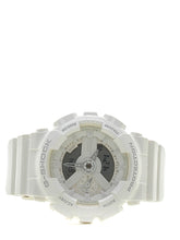 Load image into Gallery viewer, Casio G-Shock S Series White Dial Men&#39;s Strap Watch GMAS110CM7A1 MSRP $130
