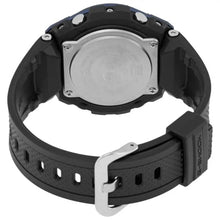 Load image into Gallery viewer, Casio G-Shock G Steel Tough Solar Black Dial Men&#39;s Watch GSTS300G-1A2 MSRP $280
