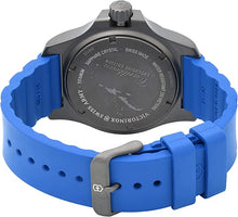 Load image into Gallery viewer, NEW VICTORINOX Swiss Army I.N.O.X. 249122 Titanium Caribbean Exclusive Watch

