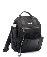 Load image into Gallery viewer, NEW TUMI Men&#39;s Alpha Bravo Robin Backpack MSRP $399
