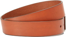Load image into Gallery viewer, Nixon Americana Slim Belt, Saddle, LG
