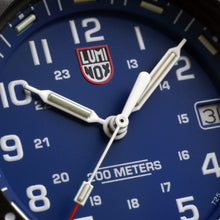Load image into Gallery viewer, NEW LUMINOX Navy SEAL Men&#39;s Sea Series Original XS.3003.EVO Military Dive Watch
