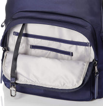 Load image into Gallery viewer, NEW TUMI Unisex Voyageur Dori Midnight Backpack MSRP $300
