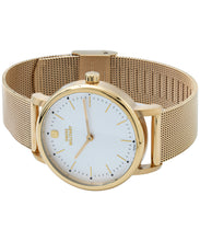 Load image into Gallery viewer, NEW VICTORINOX Swiss Military Women&#39;s 01.1721.313 Urban Classic Watch MSRP $300
