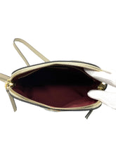 Load image into Gallery viewer, NEW Bally Salmah Women&#39;s 6232522 Beige Leather Mini Bag MSRP $650
