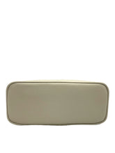 Load image into Gallery viewer, NEW Bally Salmah Women&#39;s 6232522 Beige Leather Mini Bag MSRP $650
