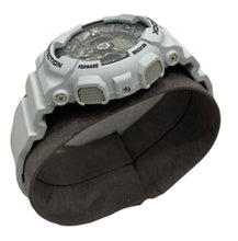 Load image into Gallery viewer, Casio G-Shock S Series Resin Grey Dial Women&#39;s Watch GMAS120MF-2A MSRP $130
