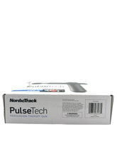 Load image into Gallery viewer, NEW NordicTrack PulseTech Percussion Therapy Gun with 4 Massage Heads MSRP $139
