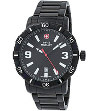Load image into Gallery viewer, NEW VICTORINOX Swiss Military Men&#39;s 01.9041.306C Roadster Tactic Watch $535
