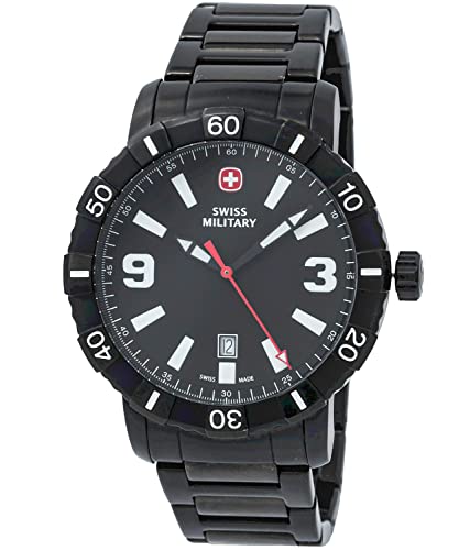NEW VICTORINOX Swiss Military Men's 01.9041.306C Roadster Tactic Watch $535
