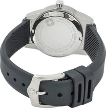 Load image into Gallery viewer, NEW VICTORINOX Swiss Military Women&#39;s 01.0411.333CB Field Small Watch MSRP $150
