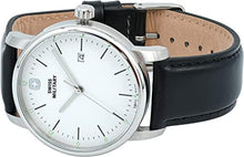 Load image into Gallery viewer, NEW VICTORINOX Swiss Military Men&#39;s 01.1741.309 Urban Classic Watch MSRP $210
