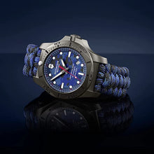 Load image into Gallery viewer, NEW VICTORINOX I.N.O.X. Men&#39;s 241813 Titanium Professional Diver Watch MSRP $895
