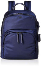 Load image into Gallery viewer, NEW TUMI Unisex Voyageur Dori Midnight Backpack MSRP $300
