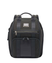 Load image into Gallery viewer, NEW TUMI Men&#39;s Alpha Bravo Robin Backpack MSRP $399
