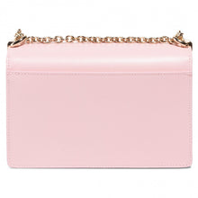 Load image into Gallery viewer, NEW FURLA 1972 Women&#39;s Mini Crossbody Bag In Rosa Chiaro Leather MSRP $349
